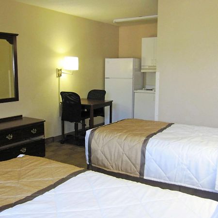 Extended Stay America Select Suites - Denver - Lakewood South Exteriör bild