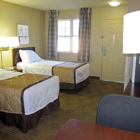 Extended Stay America Select Suites - Denver - Lakewood South Exteriör bild