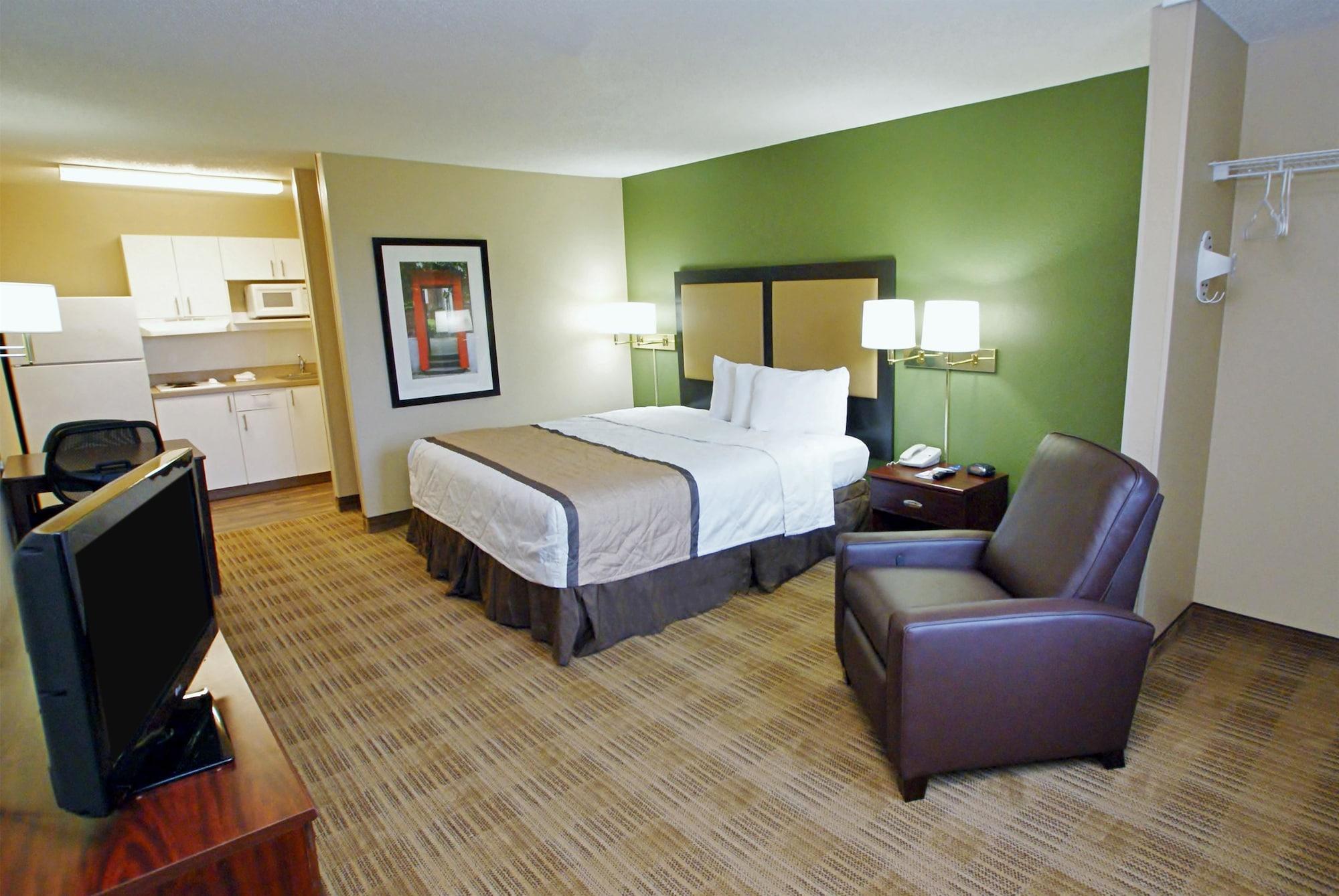 Extended Stay America Select Suites - Denver - Lakewood South Exteriör bild