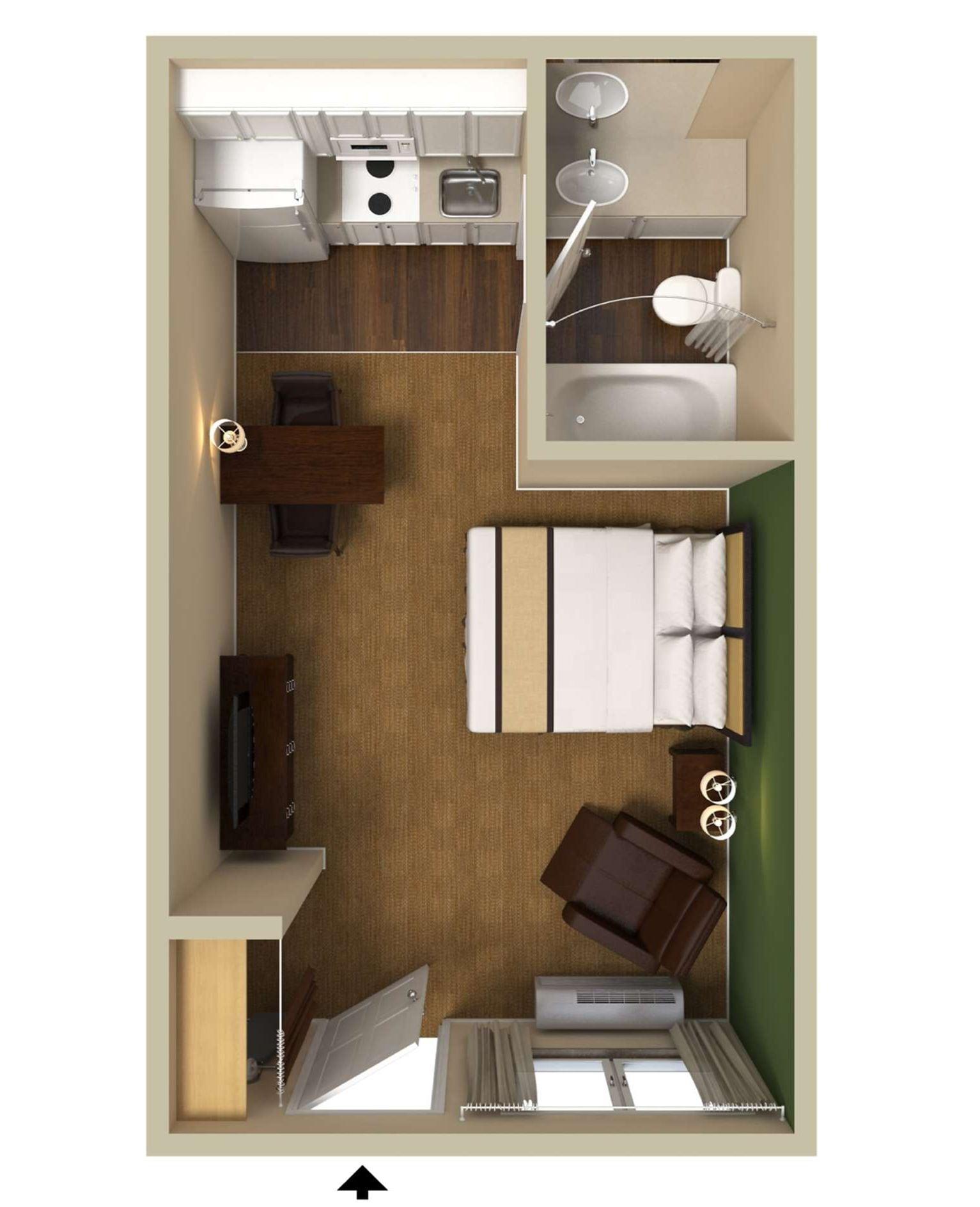 Extended Stay America Select Suites - Denver - Lakewood South Exteriör bild