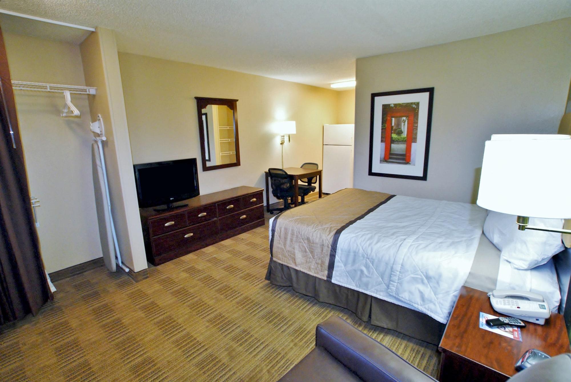 Extended Stay America Select Suites - Denver - Lakewood South Exteriör bild