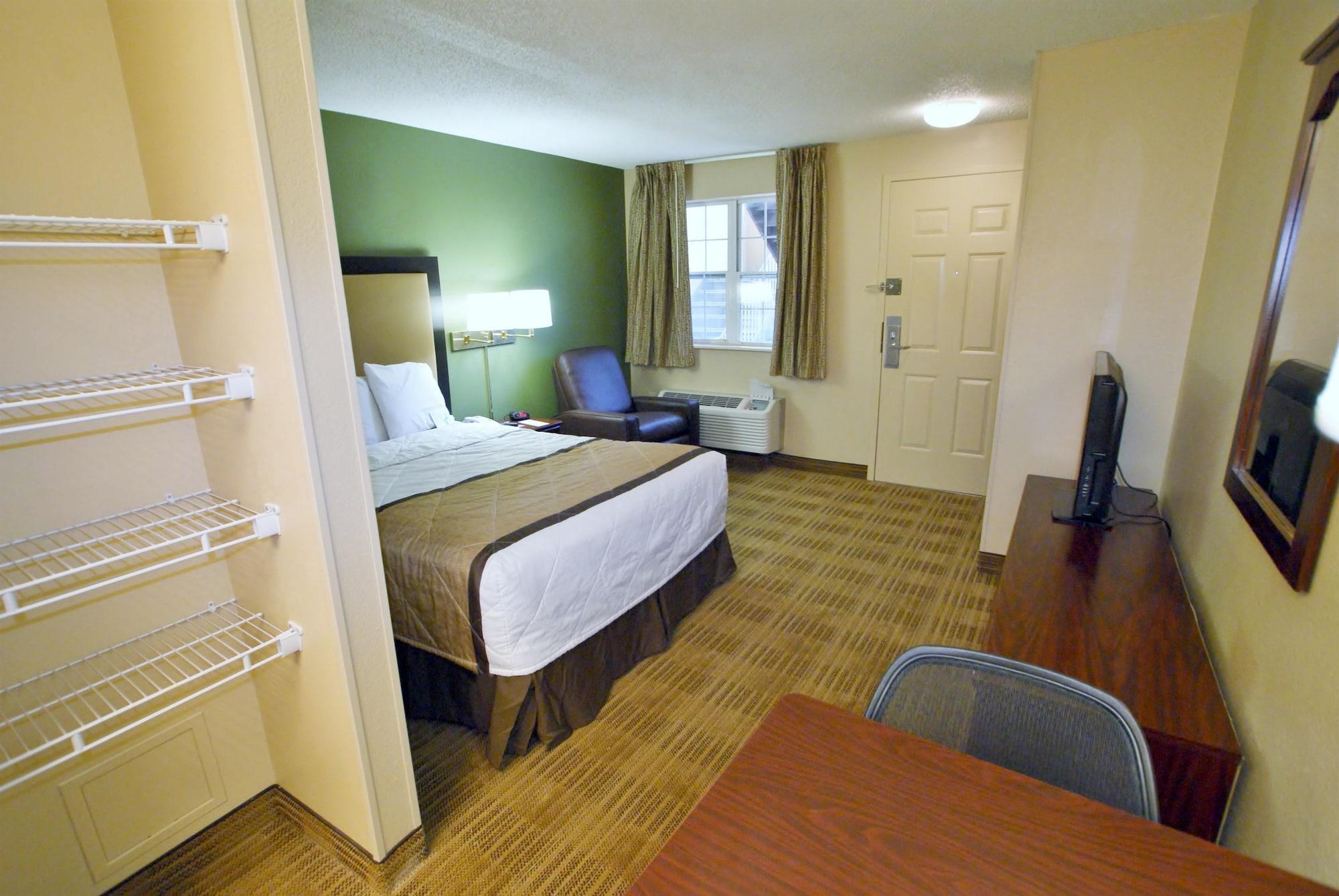 Extended Stay America Select Suites - Denver - Lakewood South Exteriör bild