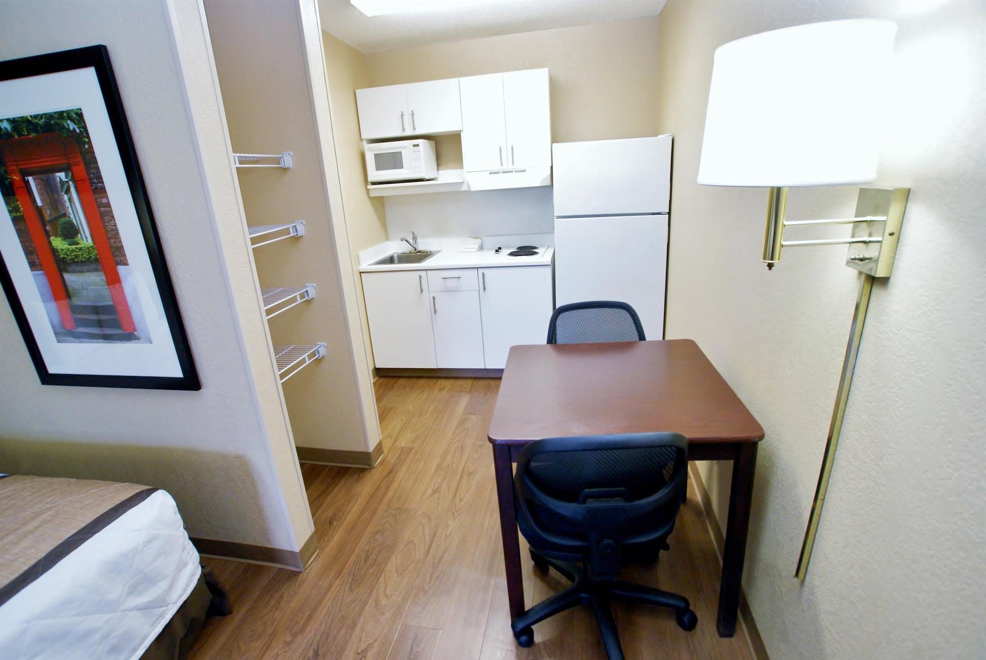 Extended Stay America Select Suites - Denver - Lakewood South Exteriör bild