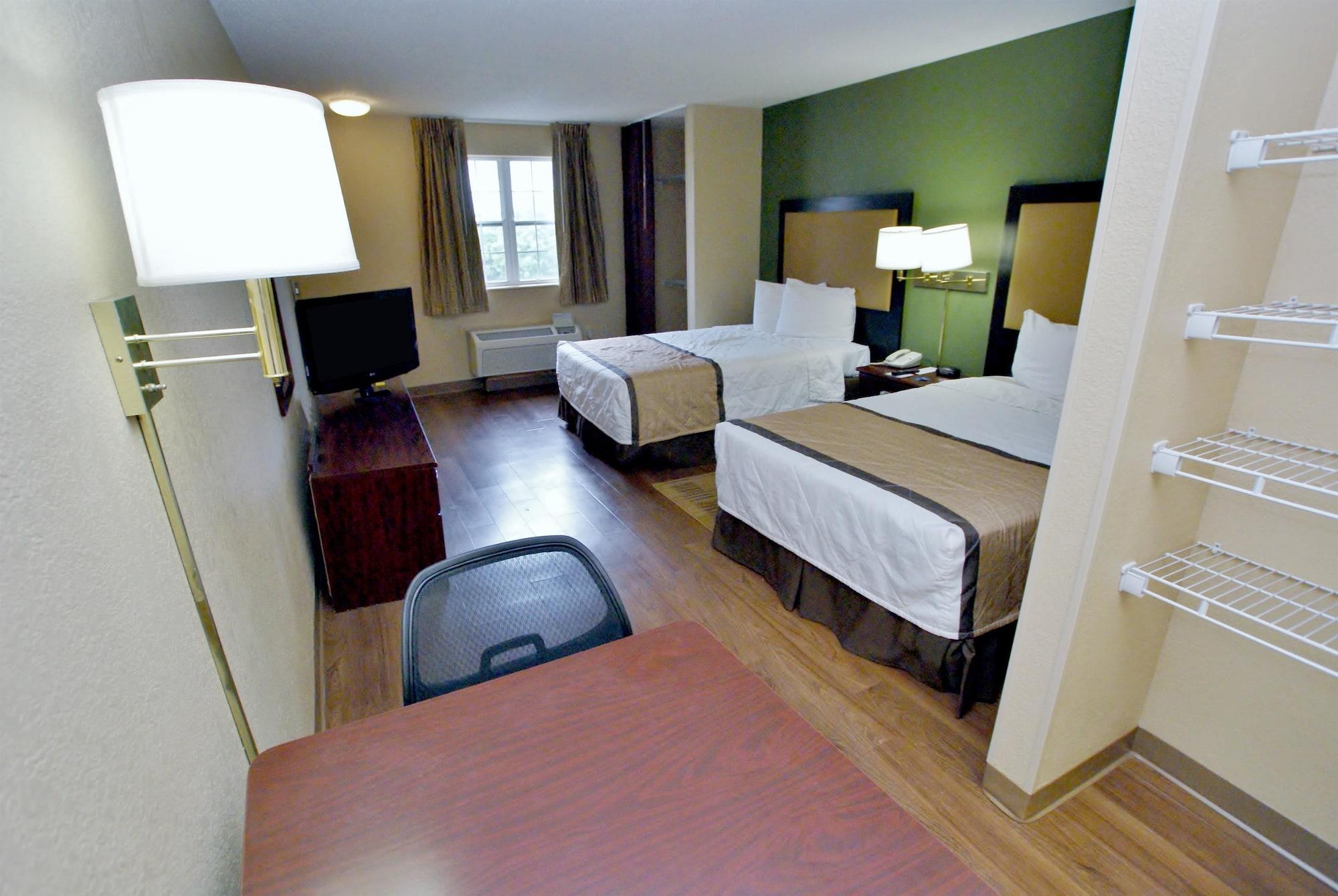 Extended Stay America Select Suites - Denver - Lakewood South Exteriör bild