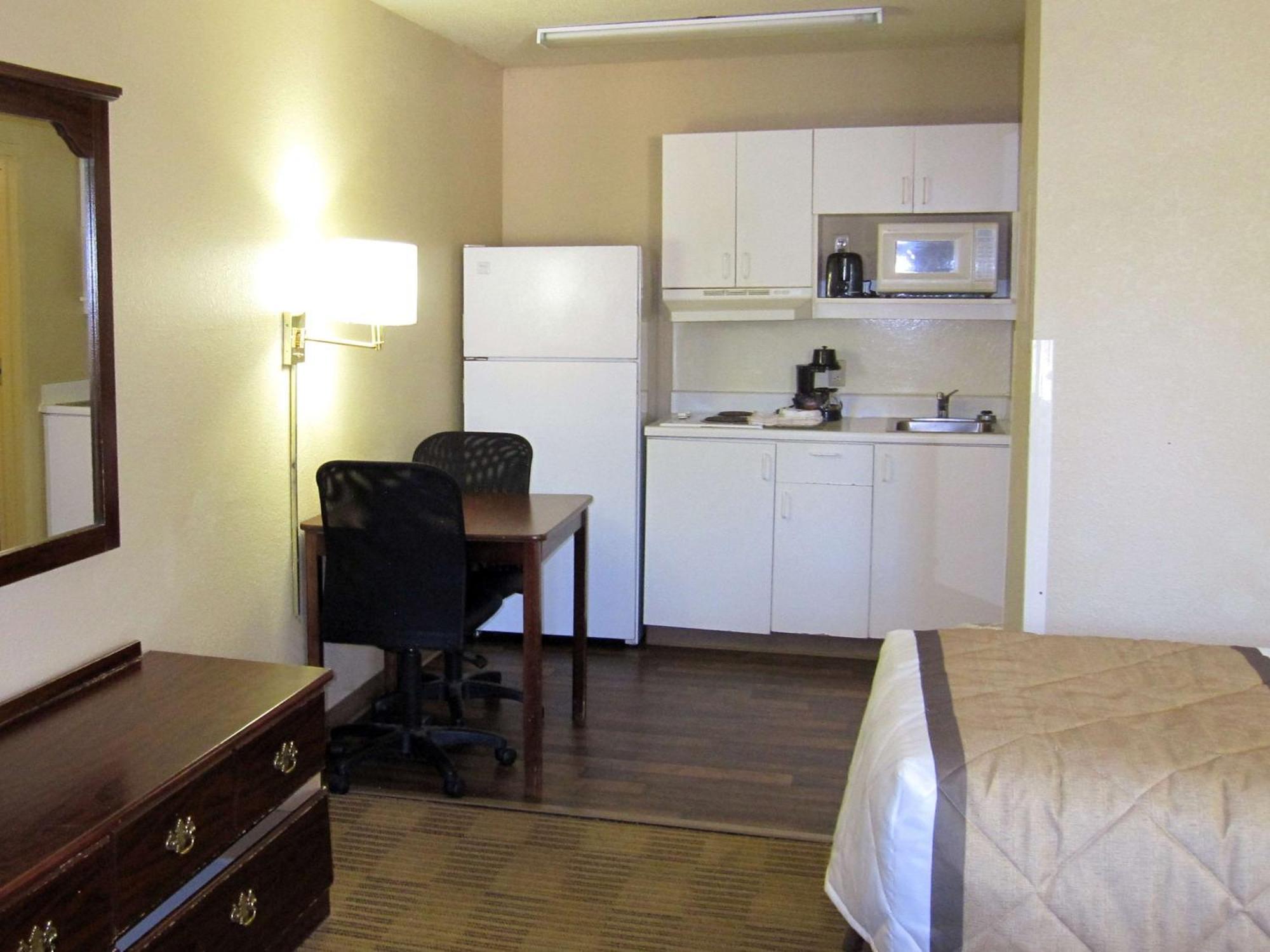 Extended Stay America Select Suites - Denver - Lakewood South Exteriör bild