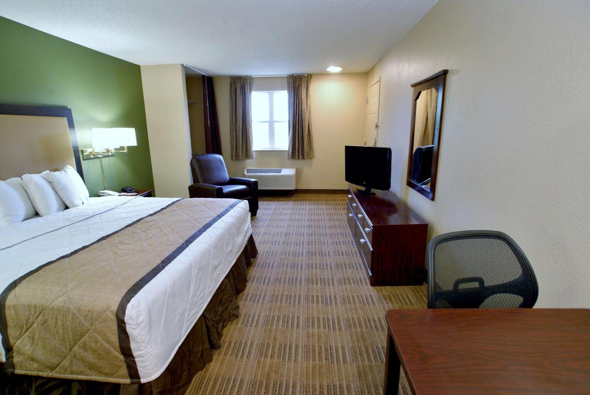 Extended Stay America Select Suites - Denver - Lakewood South Exteriör bild