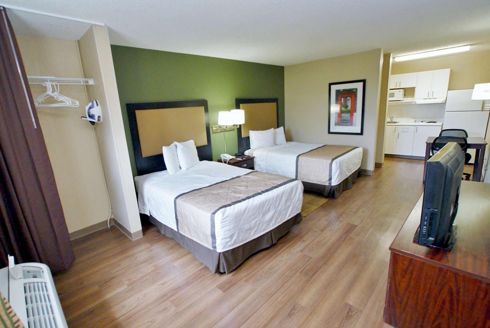 Extended Stay America Select Suites - Denver - Lakewood South Exteriör bild