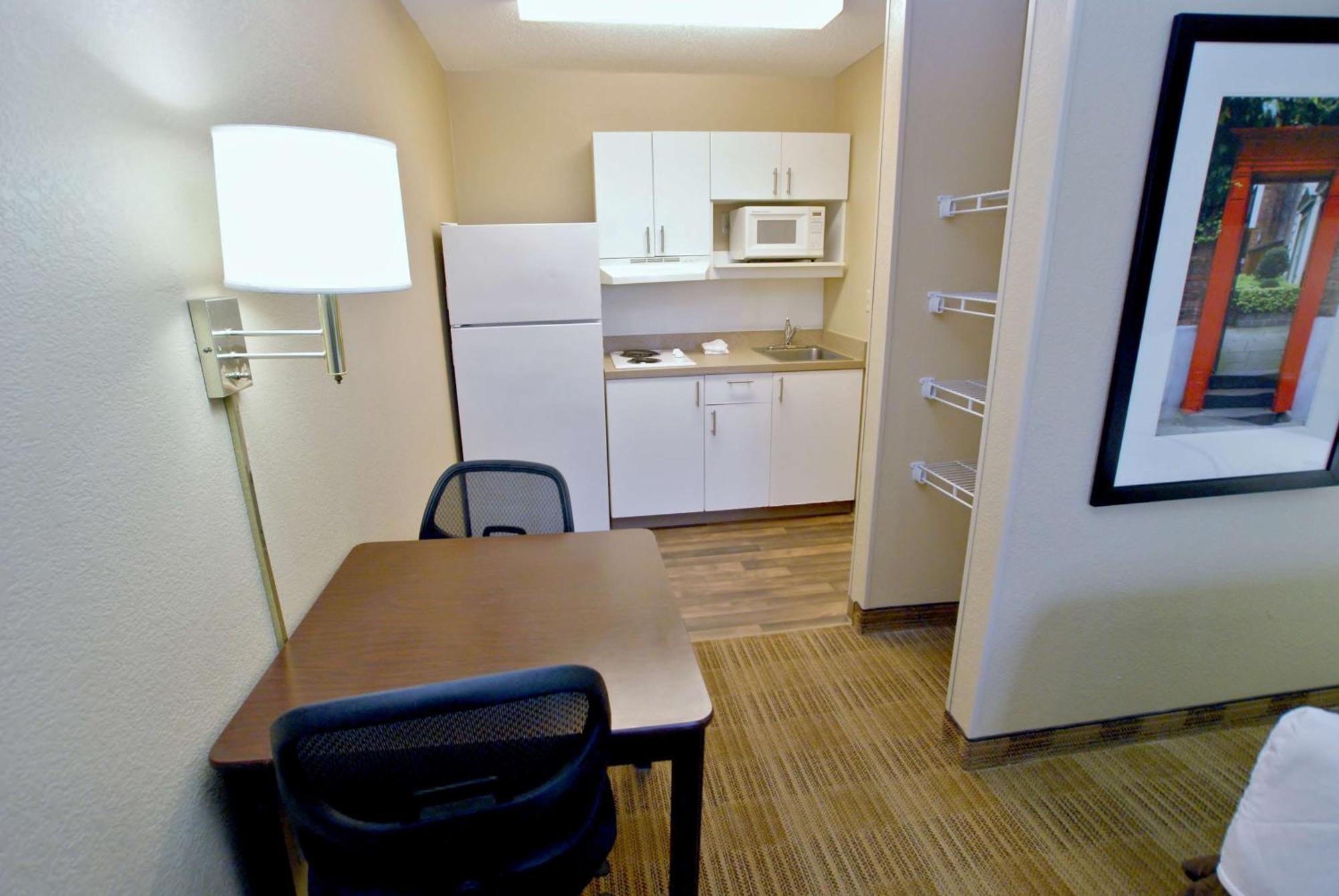 Extended Stay America Select Suites - Denver - Lakewood South Exteriör bild