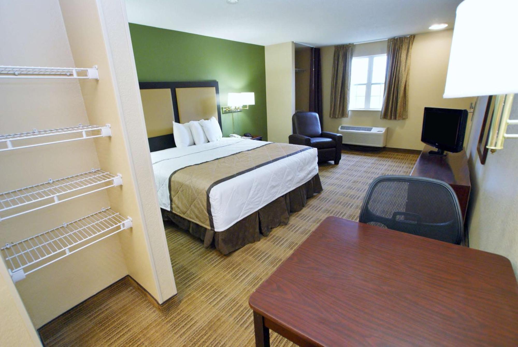 Extended Stay America Select Suites - Denver - Lakewood South Exteriör bild