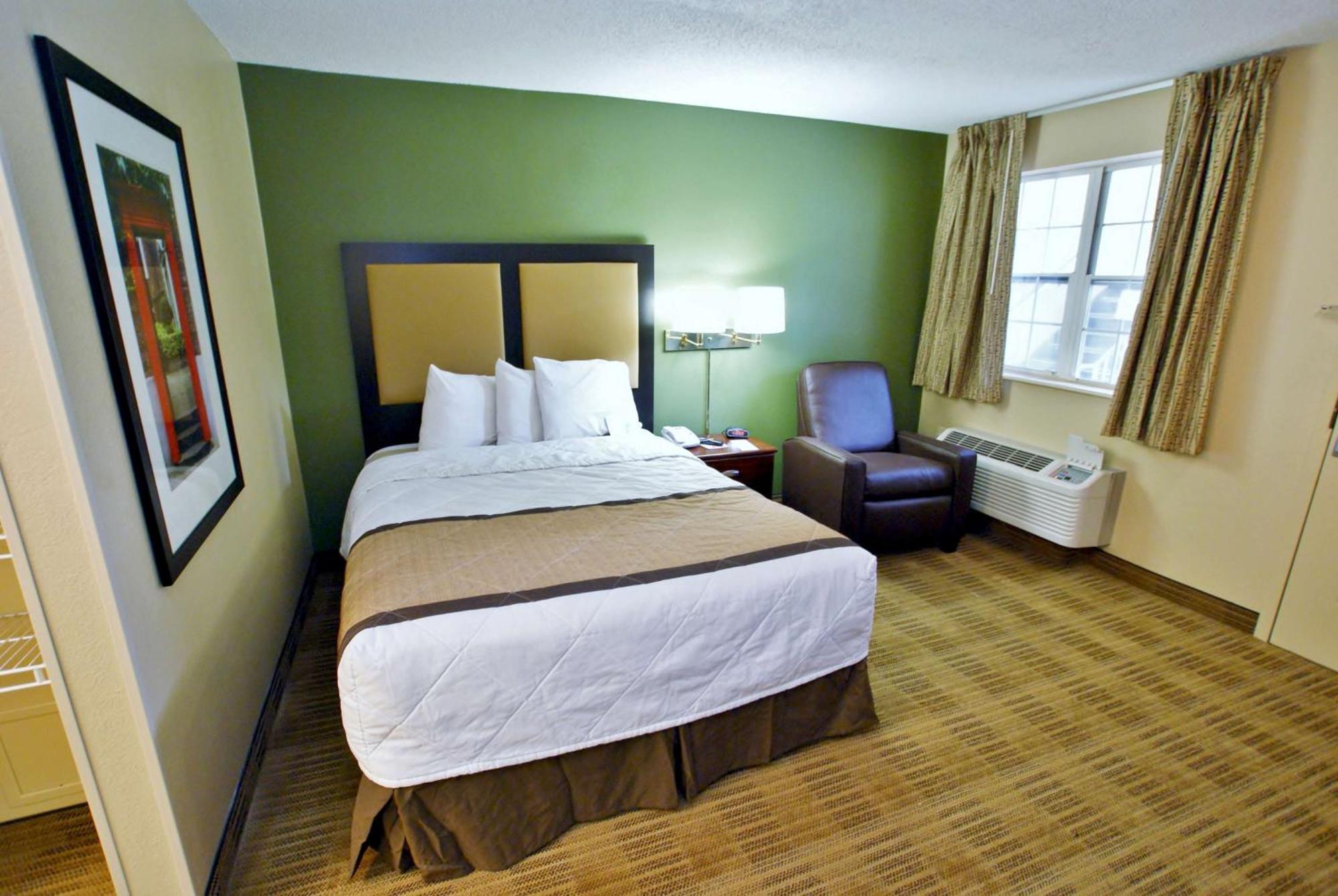 Extended Stay America Select Suites - Denver - Lakewood South Exteriör bild