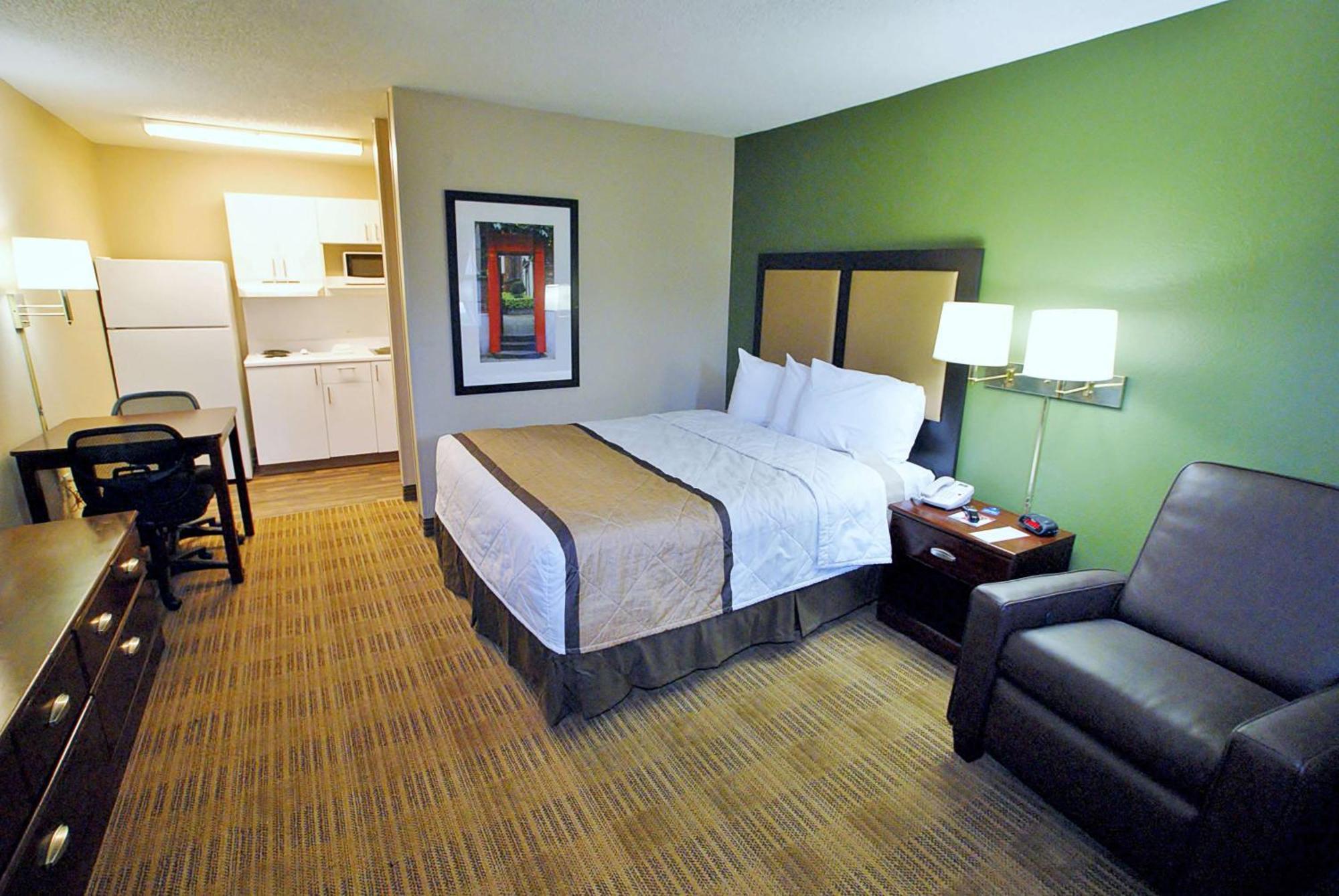 Extended Stay America Select Suites - Denver - Lakewood South Exteriör bild