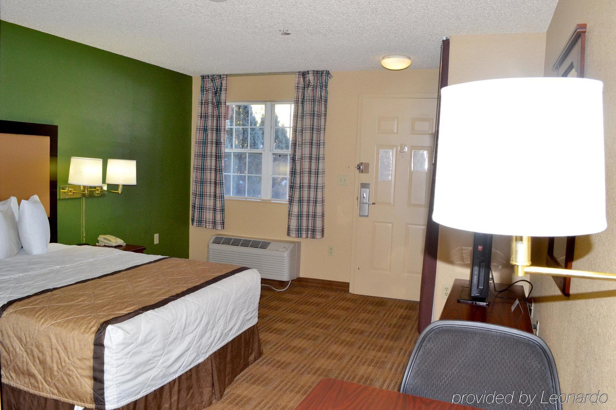 Extended Stay America Select Suites - Denver - Lakewood South Exteriör bild