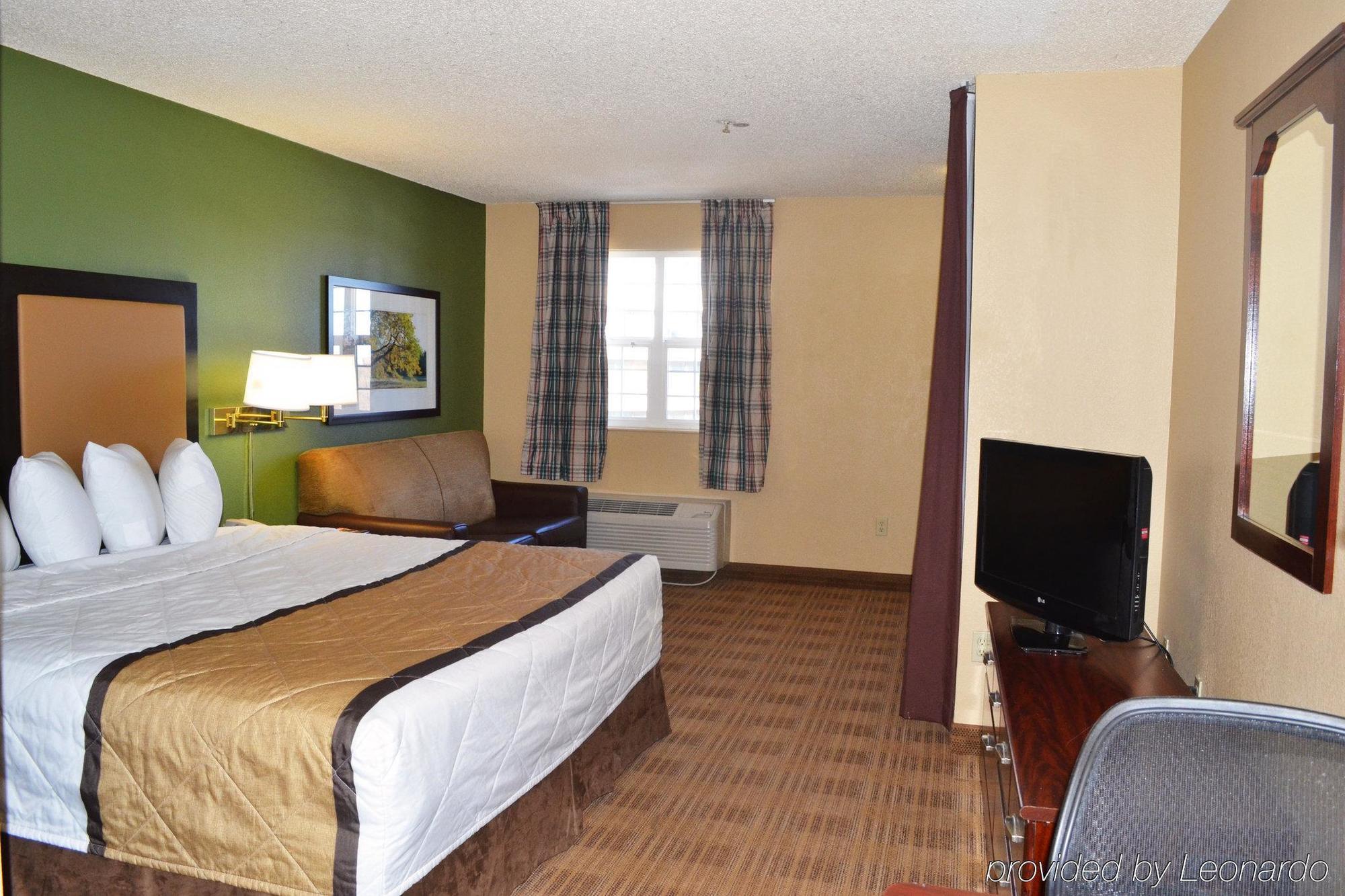 Extended Stay America Select Suites - Denver - Lakewood South Exteriör bild