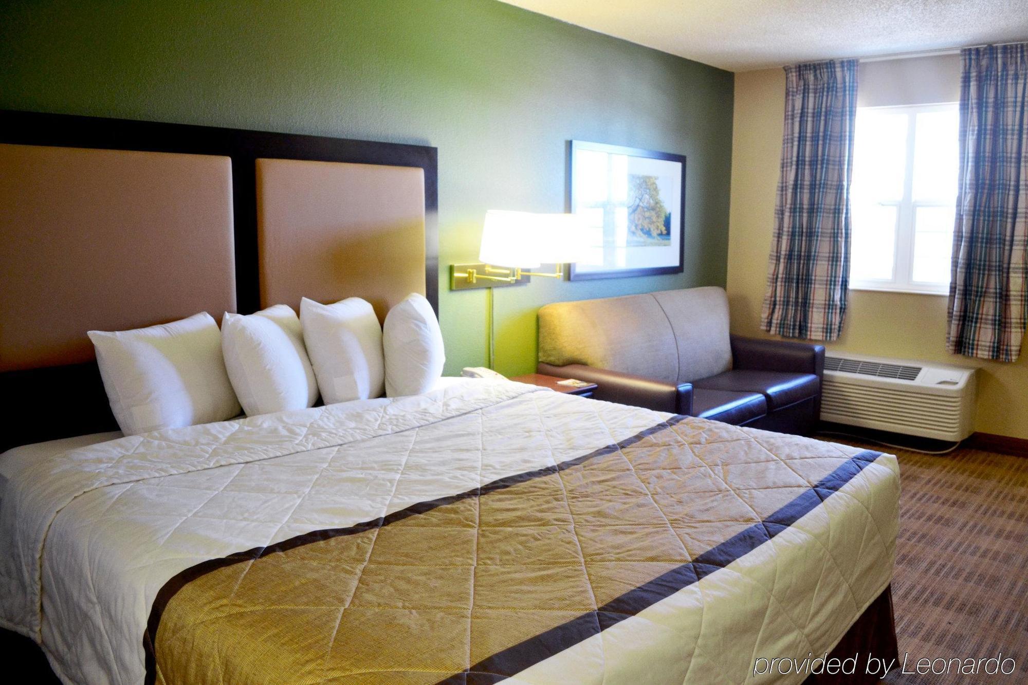 Extended Stay America Select Suites - Denver - Lakewood South Exteriör bild