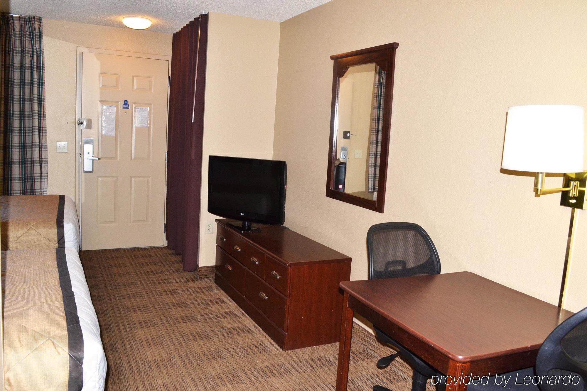 Extended Stay America Select Suites - Denver - Lakewood South Exteriör bild