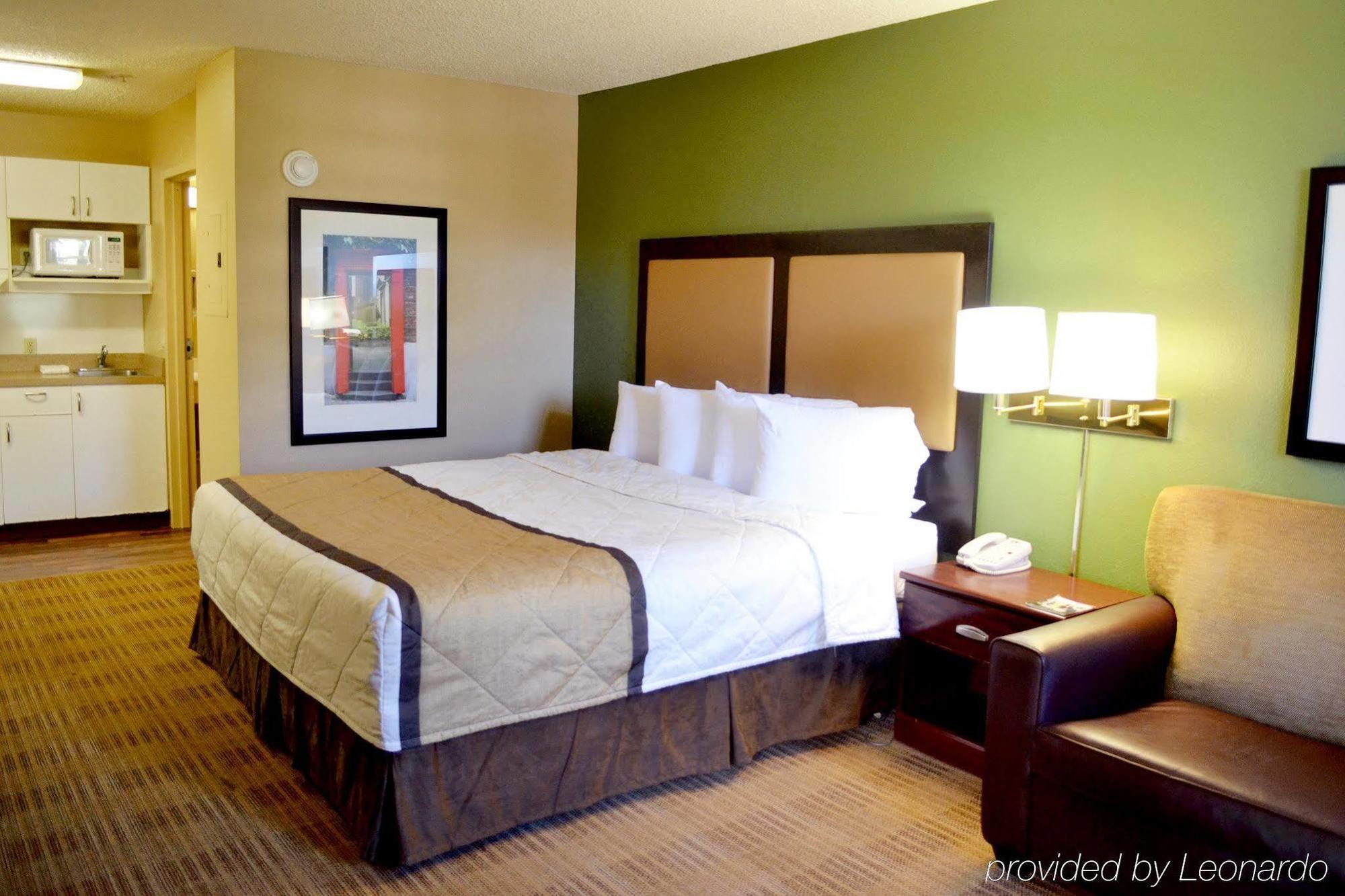 Extended Stay America Select Suites - Denver - Lakewood South Exteriör bild