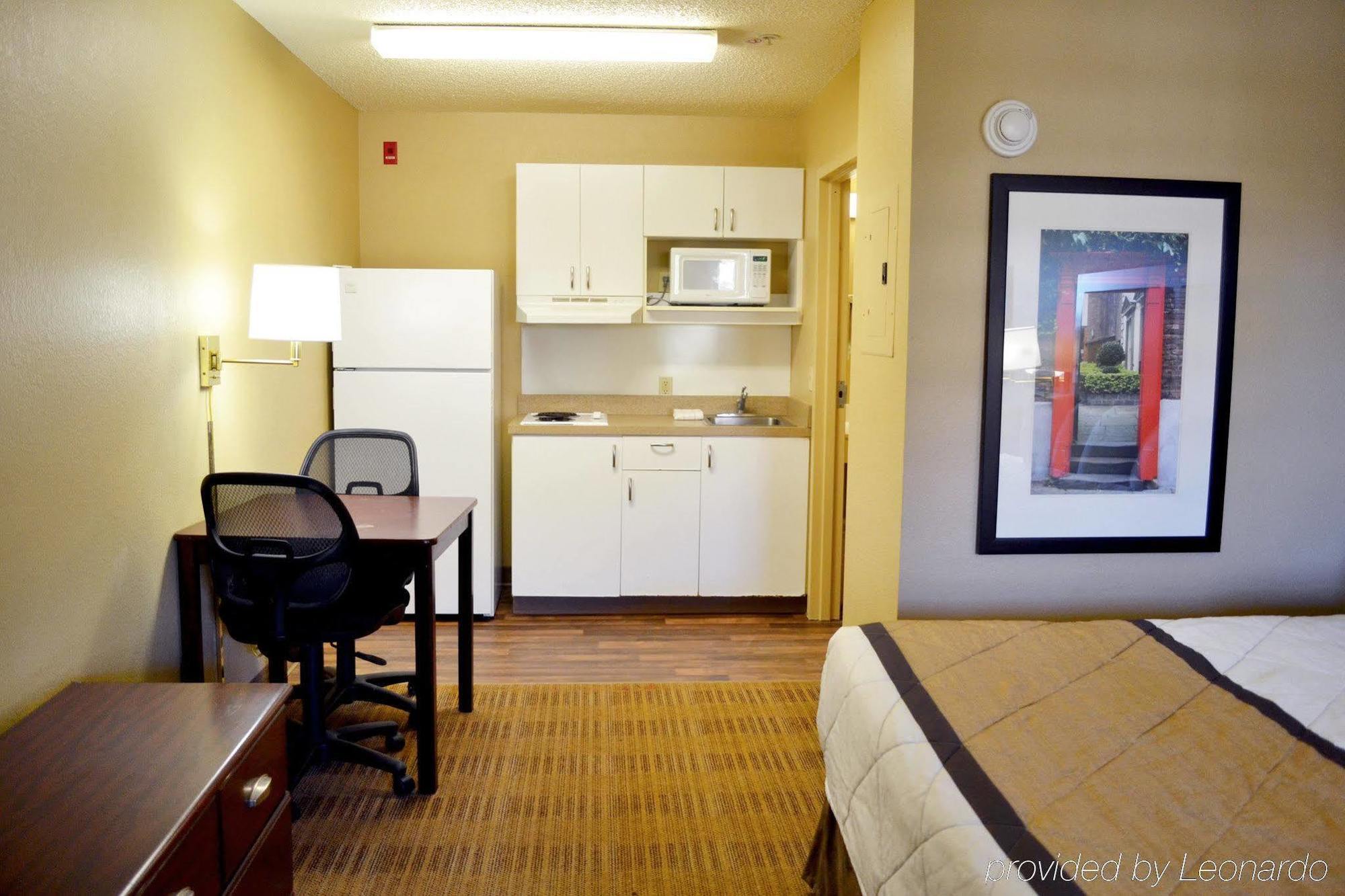 Extended Stay America Select Suites - Denver - Lakewood South Exteriör bild